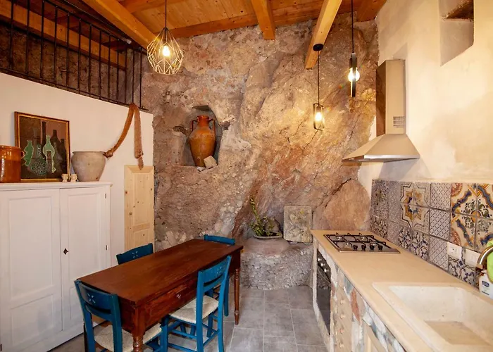 Casa Vacanza La Rocca