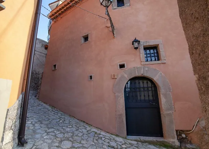 Casa Vacanza La Rocca
