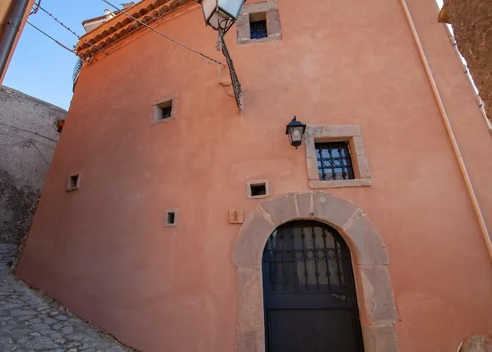 Casa Vacanza La Rocca