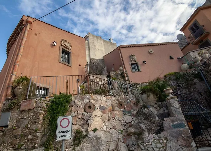 Casa Vacanza La Rocca