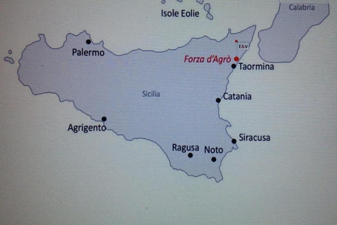 Holiday home Casa La Rocca *