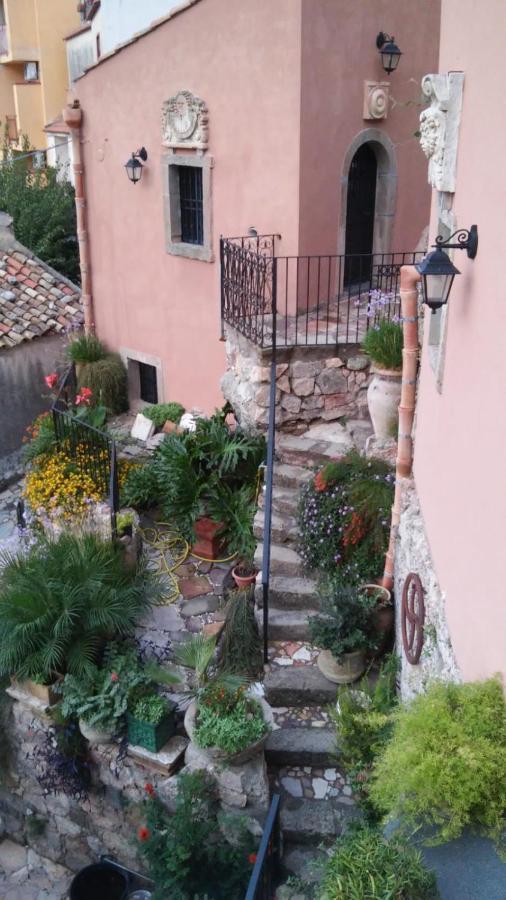 Holiday home Casa La Rocca