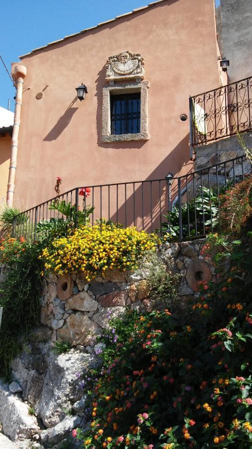 Casa La Rocca Holiday home