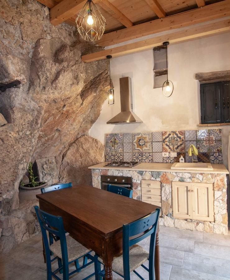 Casa La Rocca