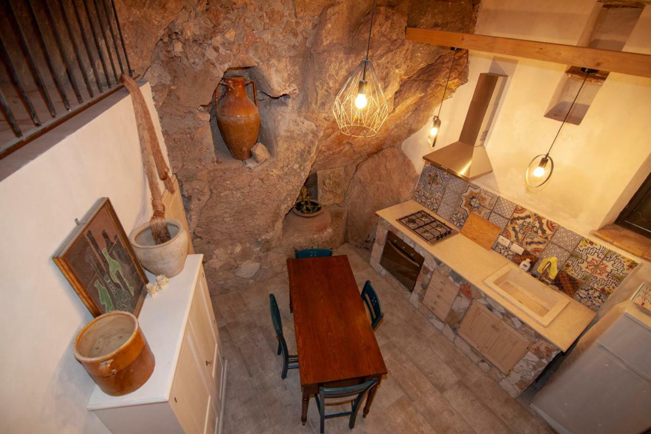 Holiday home Casa La Rocca *