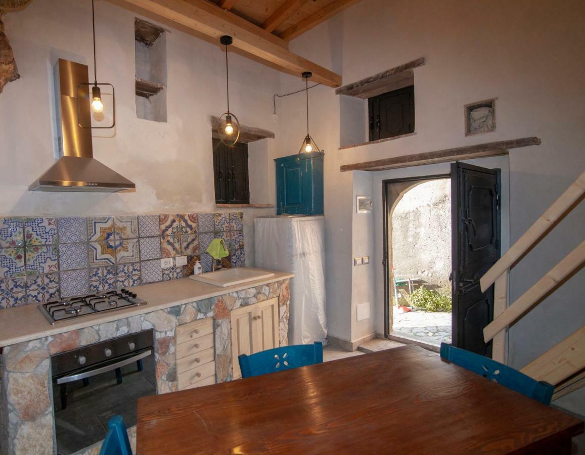 Holiday home Casa La Rocca *