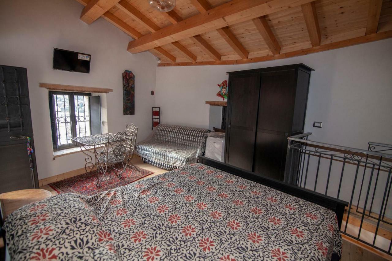 Holiday home Casa La Rocca