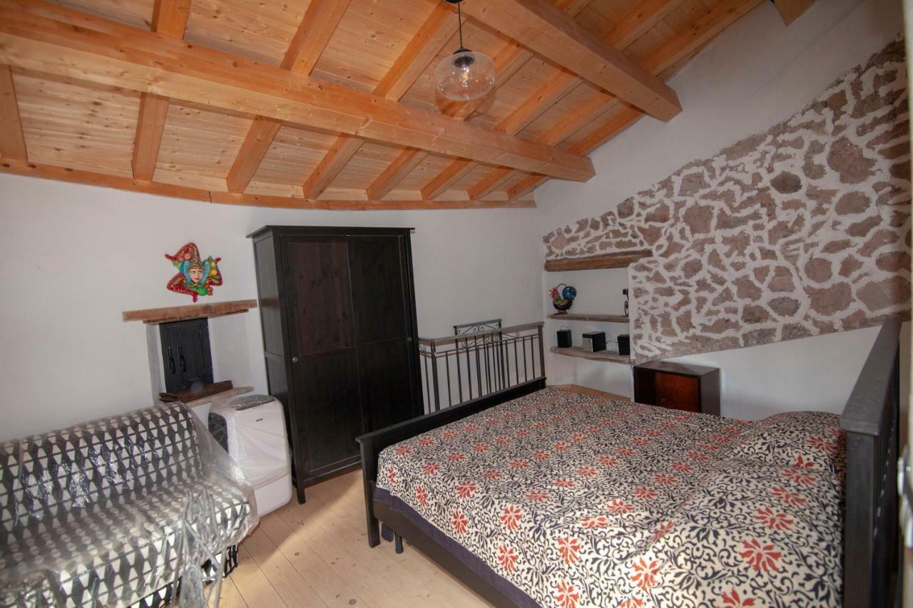 Holiday home Casa La Rocca