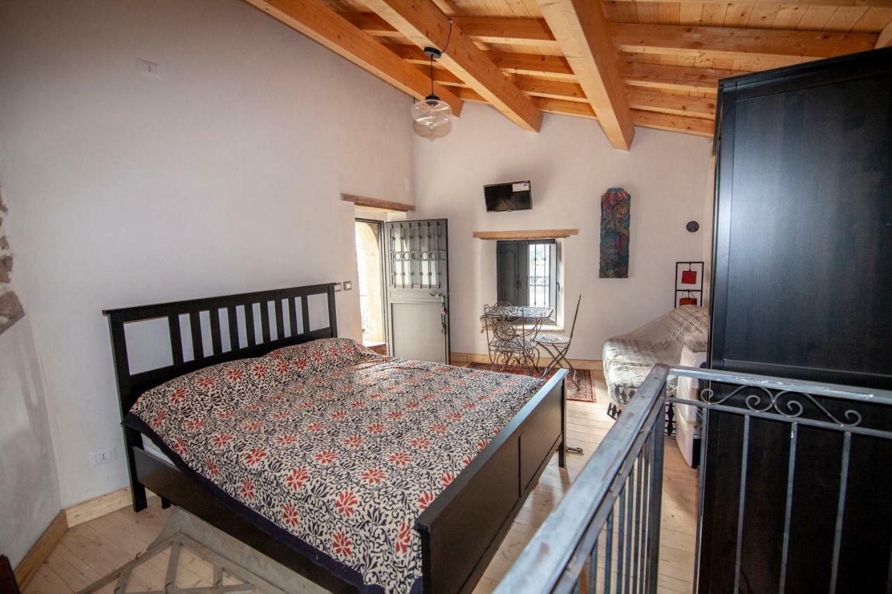 Holiday home Casa La Rocca
