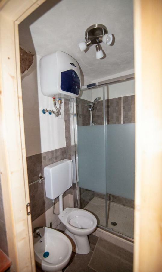 Holiday home Casa La Rocca