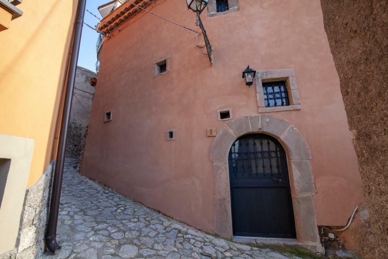 Casa La Rocca * Forza d'Agro