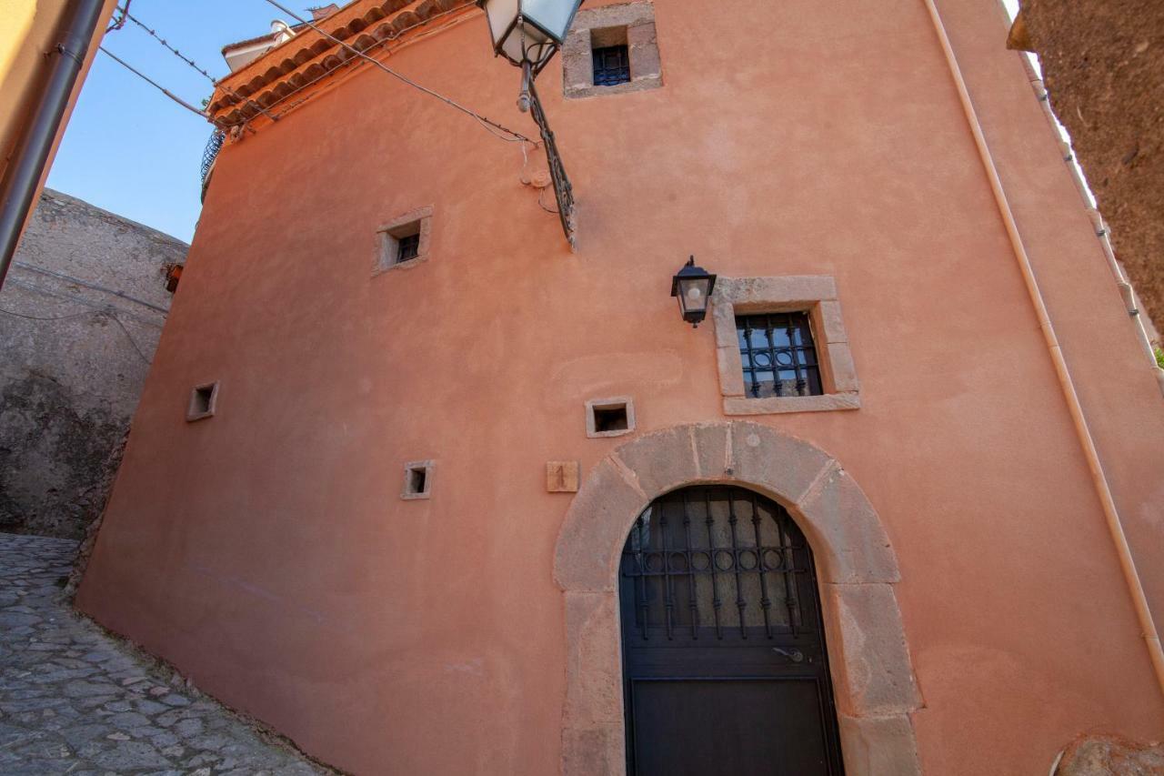 Holiday home Casa La Rocca