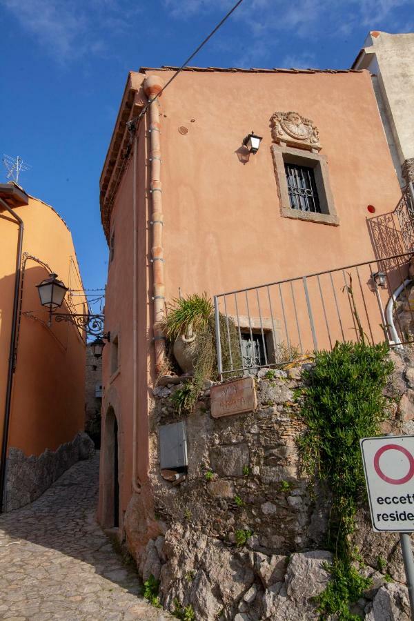 Casa La Rocca