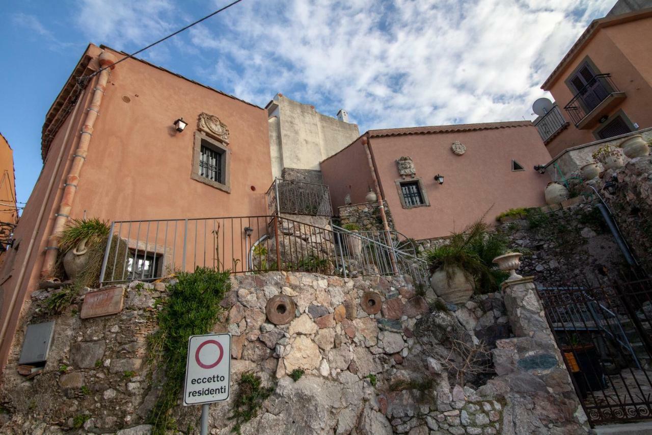 Holiday home Casa La Rocca *