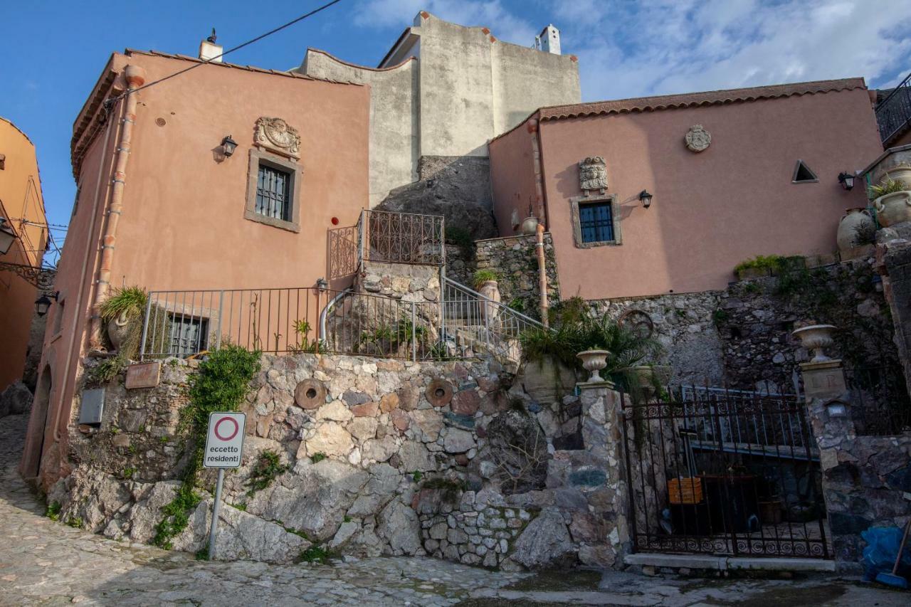 Holiday home Casa La Rocca *
