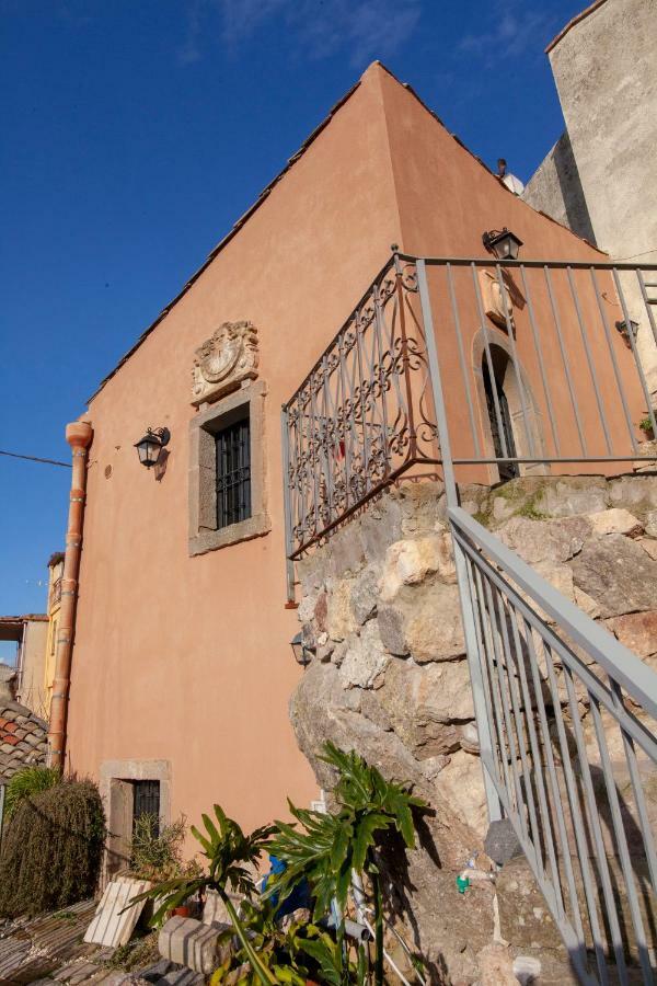 Holiday home Casa La Rocca *