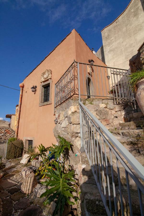 Casa La Rocca *